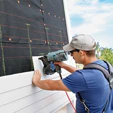 Affordable Siding Repair and Maintenance Services in Hoback, WY